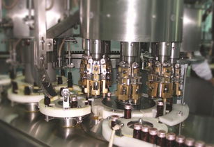 功能飲料與美容產品加工 從飲品到化妝品的全方位生產視野