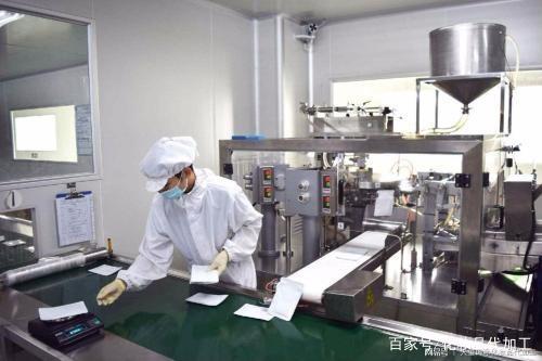 如何評估化妝品OEM工廠的綜合實力 從通訊設(shè)備看管理細節(jié)