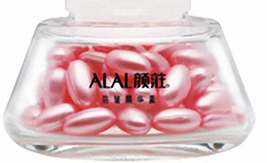 顏莊化妝品產品展示與店鋪裝修策略 數字化時代下的通訊設備應用