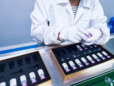 凍干粉化妝品常見問題解析 水信生物帶你深入了解