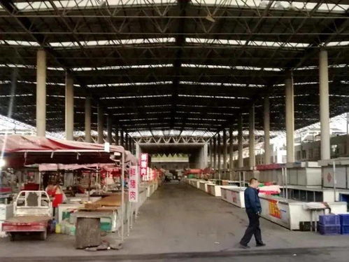 汶上街道新中都農(nóng)貿(mào)市場(chǎng)與順富醫(yī)藥共譜食品安全新篇章，順利通過省級(jí)規(guī)范提升驗(yàn)收